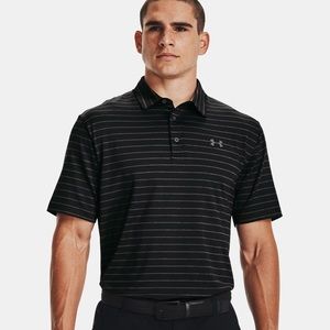 Under Armour Men's Golf Polo ⛳️